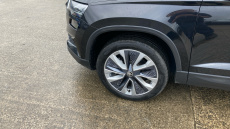 Skoda Karoq 1.5 TSI SE L 5dr DSG Petrol Estate